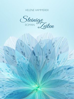 cover image of Steinige Zeiten